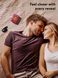 Подадрунковий набір Lovehoney Discover Romance SX3865 фото 9