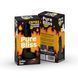 Ароматна свічка пікантної форми Pure Bliss Black Coffee Shot (Кава) 18 см SX3036 фото 7