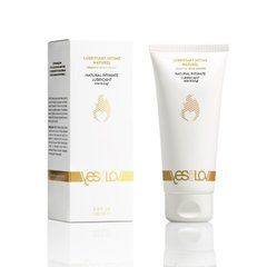 Разогревающая смазка на водной основе YESforLOV UNISEX LUBRICANT 100 мл, на 99&thinsp;% натуральная SX4519 фото