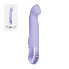 Пульсатор для точки G Fun Factory STRONIC G Purple SX3708 фото
