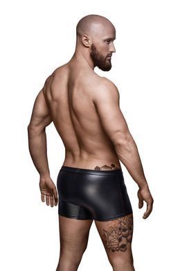Чоловічі шорти Noir Handmade H006 Men shorts, XXL, з мокрим ефектом SX0005 фото