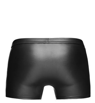 Чоловічі шорти Noir Handmade H006 Men shorts, XXL, з мокрим ефектом SX0005 фото