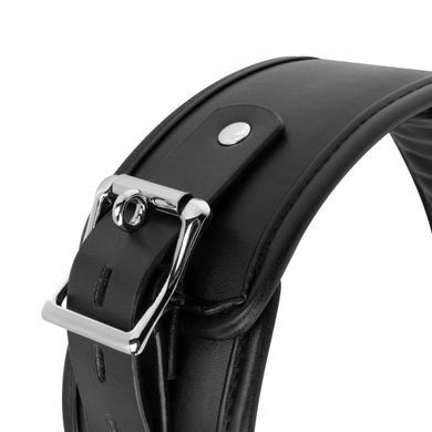 Фіксатори для руки і стегна Bedroom Fantasies Thigh & Wrist SX5021 фото