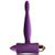 Анальный вибратор Rocks Off Petite Sensations - Teazer Purple SO1764 фото