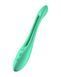 Универсальный гибкий вибратор для пар Satisfyer Elastic Game Light Green SO6127 фото 1
