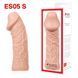 Насадка на член Kokos Extreme Sleeve 005 размер S SO1276 фото 4