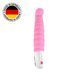 Вібратор точки G Fun Factory PATCHY PAUL candy rose, гнучкий, 12 режимів SX0936 фото 7