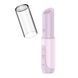 Вакуумний стимулятор Satisfyer Secret Kiss, магнітна технологія 3D Air Pulse, 30 режимів, кришечка SX2163 фото 4