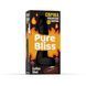 Ароматна свічка пікантної форми Pure Bliss Black Coffee Shot (Кава) 15 см SX3031 фото 6