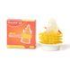 Насадка на член Recare Spike Condom Orange (презерватив с усиками и шипами) SX3351 фото 1