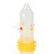 Насадка на член Recare Spike Condom Orange (презерватив с усиками и шипами) SX3351 фото 2