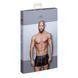 Чоловічі шорти Noir Handmade H006 Men shorts, XXL, з мокрим ефектом SX0005 фото 5