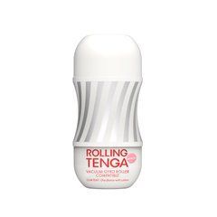 Мастурбатор Tenga Rolling Tenga Gyro Roller Cup Gentle, новый рельеф для стимуляции вращением SO7329 фото