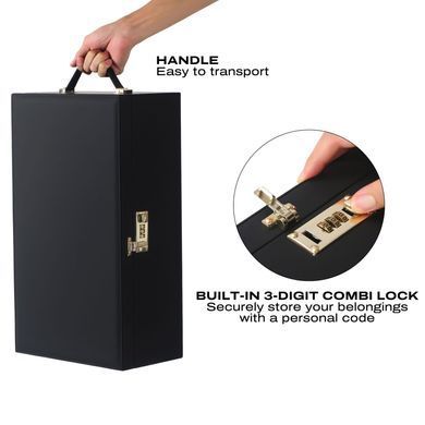 Кейс для игрушек Dorcel Le Coffret - Prestige Edition SX2566 фото