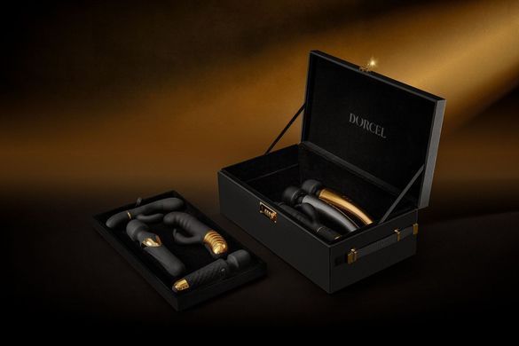 Кейс для игрушек Dorcel Le Coffret - Prestige Edition SX2566 фото