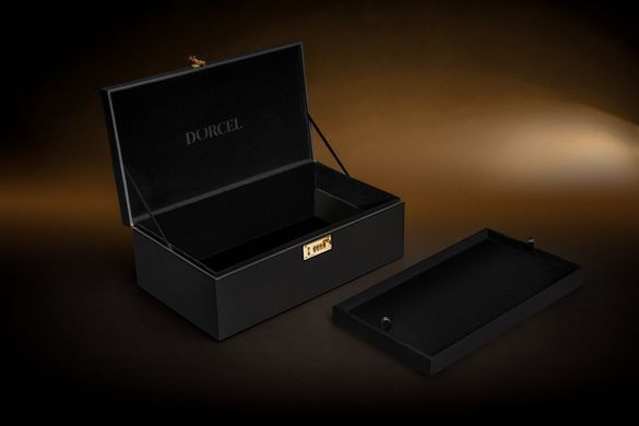 Кейс для игрушек Dorcel Le Coffret - Prestige Edition SX2566 фото