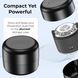 Интерактивный мастурбатор 2в1 с вибрацией KIIROO PowerShot, компактный, 2 вибромотора SX3196 фото 12