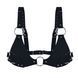 Ліф класичний Feral Feelings - Bikini Top Black SO9316 фото 2