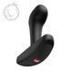 Анальна пробка з вібрацією Fun Factory Bootie Vibe Black, 12 режимів SX3714 фото 2
