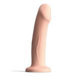 Фалоімітатор Dorcel Real Pleasure XL Vanilla SX2264 фото