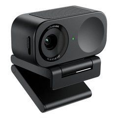 Веб-камера 4К с искусственным интеллектом Lovense WebCam 2, для стрима, активация чаевыми SX3467 фото