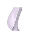 Вакуумний стимулятор з вібрацією Satisfyer Curvy Trinity 2 Violet SO6084 фото 3