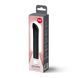 Вибратор для точки G Fun Factory JOUPIE Black, диаметр 2,5 см, на батарейках SX3715 фото 5