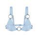 Лиф классический Feral Feelings - Bikini Top Trasparent SO9317 фото 1