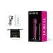 Мінівібромасажер Dorcel Wand Mini Wanderful Plum SO7815 фото 5