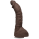 Фалоімітатор Doc Johnson Prince Yahshua 10.5 Inch Cock - ULTRASKYN SO2818 фото 1