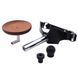 Набір для домінування LOCKINK SEVANDA Objectification Human Furniture Set SX0893 фото 7