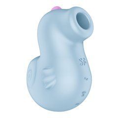 Вакуумный клиторальный стимулятор Satisfyer Sea Pony SX3540 фото