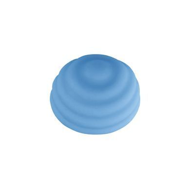 Мастурбатор-яйце Wooomy Wigggler Mini Masturbator, дуже ніжний, пробник лубриканту Amorean 1 мл SX1706 фото