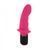 Вібратор Dorcel Mini Lover Magenta з обмежувачем, для точки G і масажу простати MD1038 фото