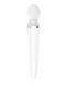 Смарт вибромассажер со сменной головкой Satisfyer Double Wand-er SO6135 фото 2