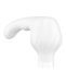 Смарт вибромассажер со сменной головкой Satisfyer Double Wand-er SO6135 фото 5