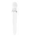 Смарт вибромассажер со сменной головкой Satisfyer Double Wand-er SO6135 фото 1