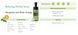 Піна для інтимного догляду Iroha Intimate Wash Foam Type Bergamot and Bitter Orange 150 мл SX3493 фото 9