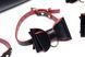 Набор для BDSM Master Series Bow - Luxury BDSM Set With Travel Bag SO8796 фото 7