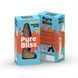Свеча в виде члена Pure Bliss MINI Brown 15 см SX1644 фото 7