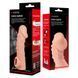 Насадка на член Kokos Cock Sleeve CS 002 M SX1453 фото 4