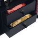 БДСМ-набір LOCKINK All-in-1 BDSM Play Kit - Crocodile Leather SX0819 фото 2