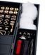 БДСМ-набір LOCKINK All-in-1 BDSM Play Kit - Crocodile Leather SX0819 фото 6