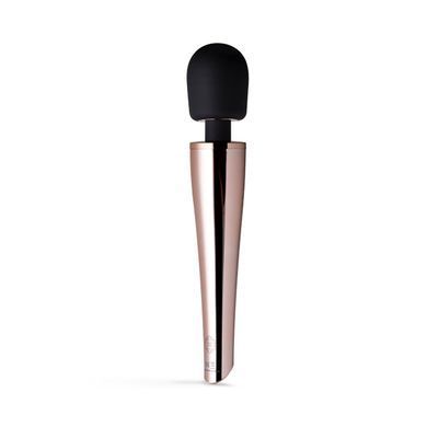 Вібромасажер Rosy Gold &mdash; Nouveau Wand Massager SO4591 фото