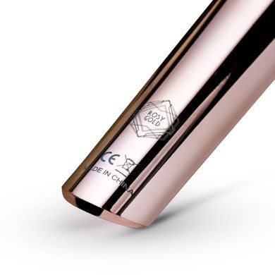 Вібромасажер Rosy Gold &mdash; Nouveau Wand Massager SO4591 фото