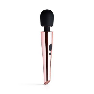 Вібромасажер Rosy Gold &mdash; Nouveau Wand Massager SO4591 фото