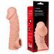 Насадка на член Kokos Cock Sleeve CS 002 L SX1454 фото 1
