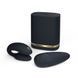 Премиальный подарочный набор Golden Moments: Womanizer Premium и We-Vibe Chorus Black SX2518 фото 4